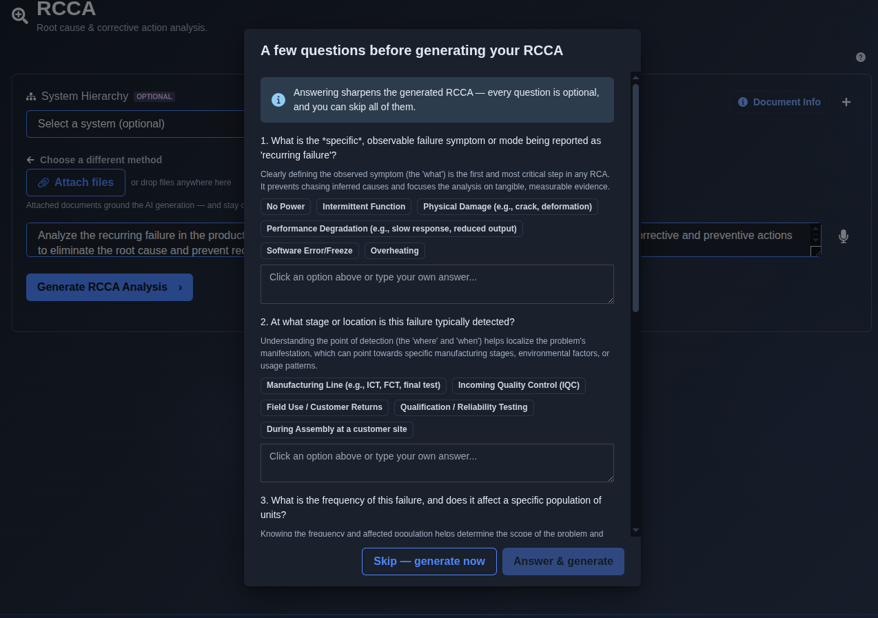 Answer the AI questions.
